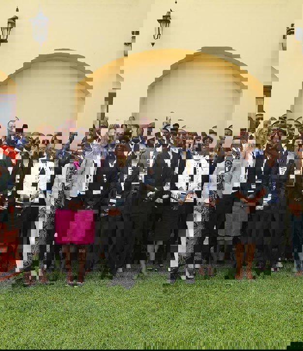 Second East Africa Workshop held in Maputo  (4)