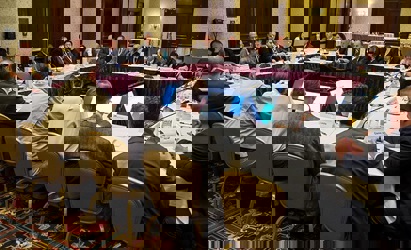 KAPSARC holds Demography and Energy Workshop in Washington, DC (2)