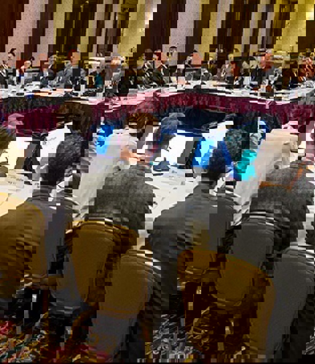 KAPSARC holds Demography and Energy Workshop in Washington, DC (2)