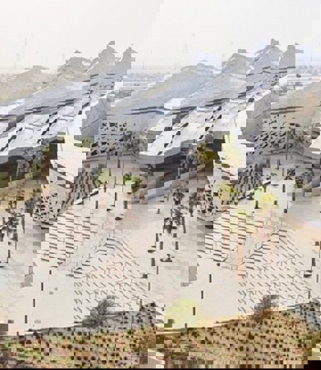 In the fifth year of accession, KAPSARC highlights its top achievements (2)