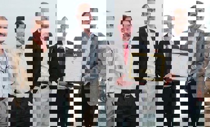 KAPSARC gains two firsts for LEED Certification  (2)