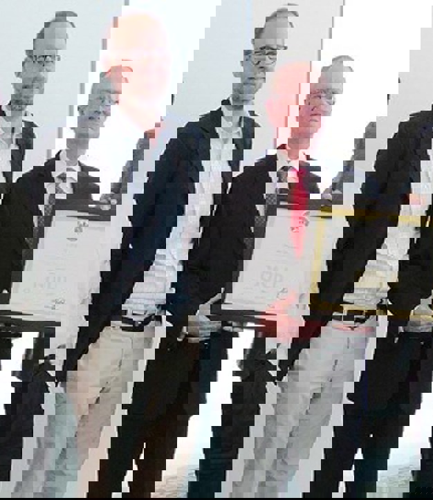 KAPSARC gains two firsts for LEED Certification  (2)