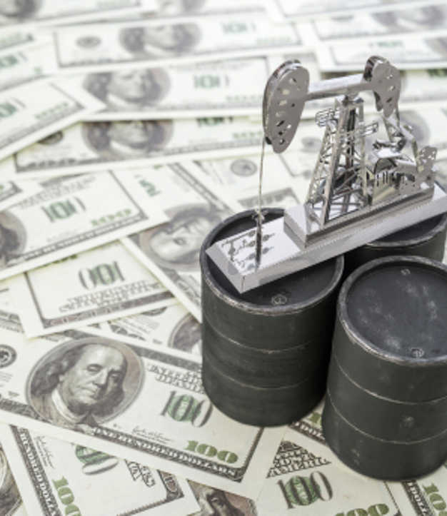 KAPSARC discusses opportunity costs for oil in Saudi Arabia (2)