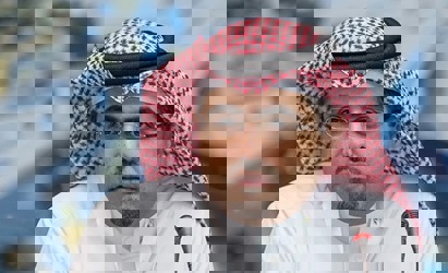 Press Release #7 – King Abdullah Petroleum Studies and Research Center Announcement of new president Mr. Samer Alashgar (2)