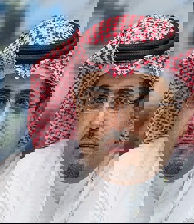 Press Release #7 – King Abdullah Petroleum Studies and Research Center Announcement of new president Mr. Samer Alashgar (2)