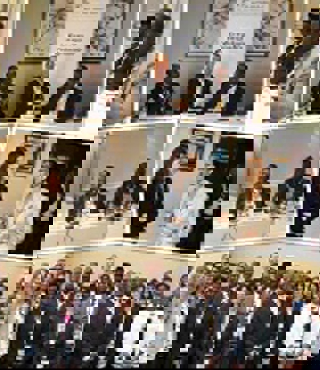 Second East Africa Workshop held in Maputo (3)