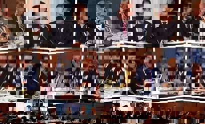 KAPSARC holds Transportation Workshop in Paris (2)