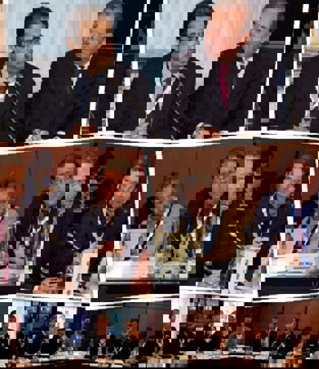 KAPSARC holds Transportation Workshop in Paris (2)