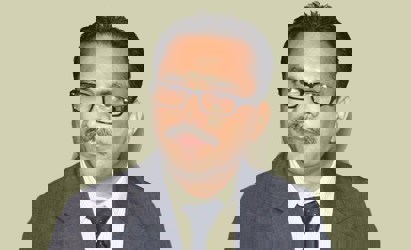 Shahid Hasan, energy specialist, joins the KAPSARC research team (2)