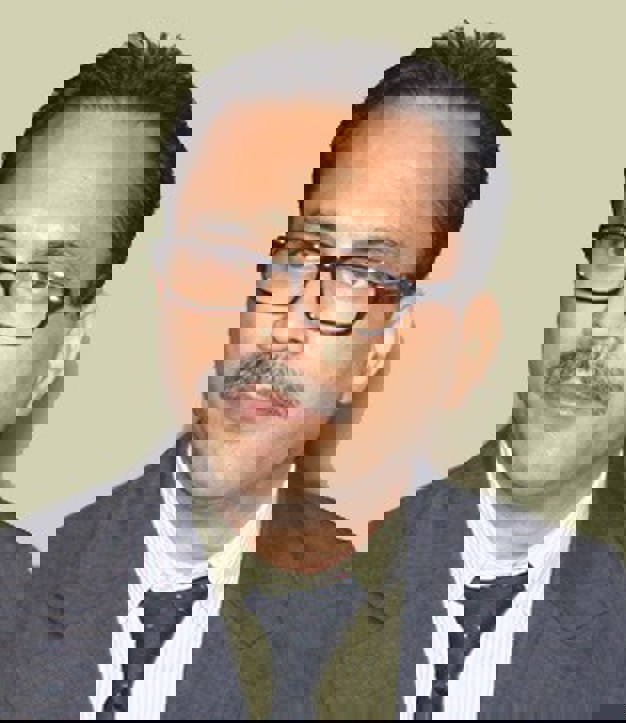 Shahid Hasan, energy specialist, joins the KAPSARC research team (2)