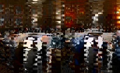 KAPSARC hosts second Energy Transitions Workshop in London  (2)