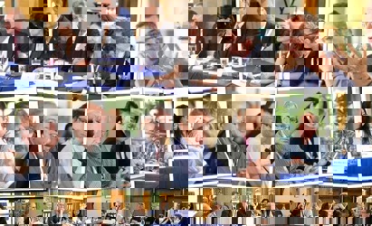 Decision Modeling Workshop takes place in Durham, North Carolina (2)