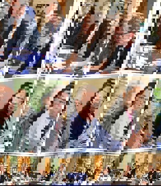 Decision Modeling Workshop takes place in Durham, North Carolina (2)