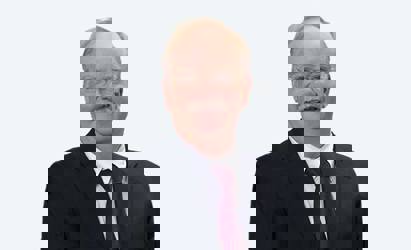 Dr. Robert Brown appointed member of KAPSARC Board of Trustees (2)