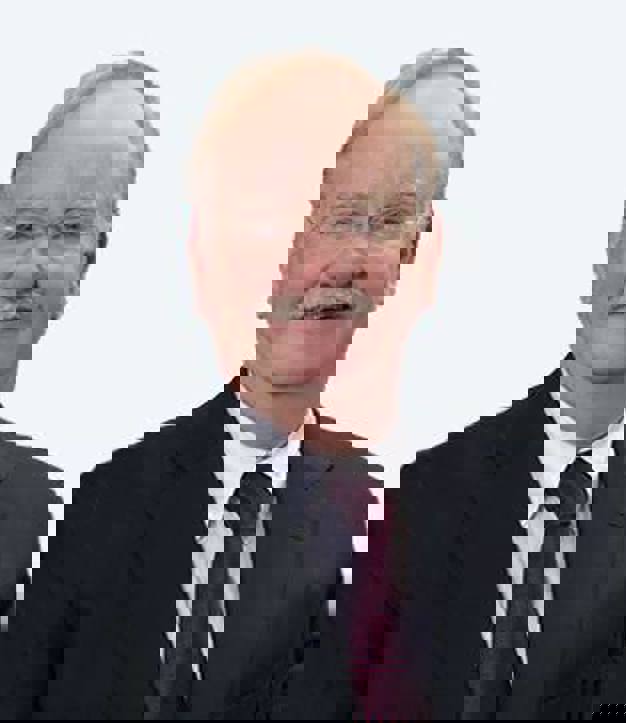 Dr. Robert Brown appointed member of KAPSARC Board of Trustees (2)