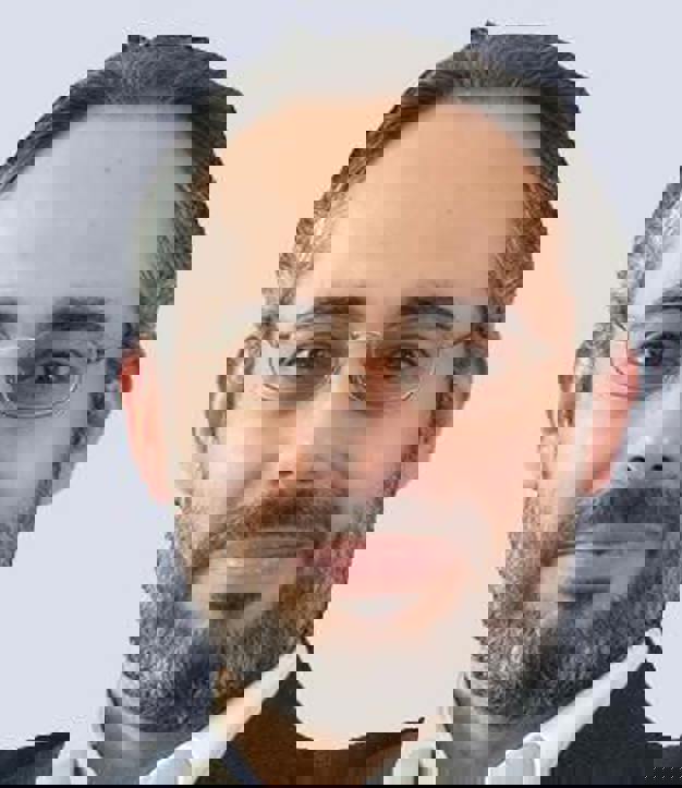 Leading techno-economic and policy analyst, Dr. Marcello Contestabile, now part of KAPSARC research team  (2)