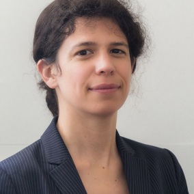 Corbeau, Anne-Sophie