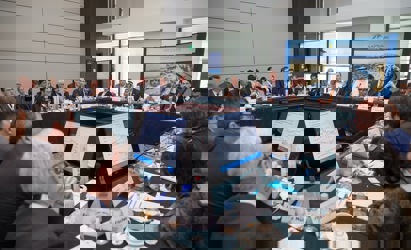 Crude and Refined Products Workshop takes place in Riyadh (2)