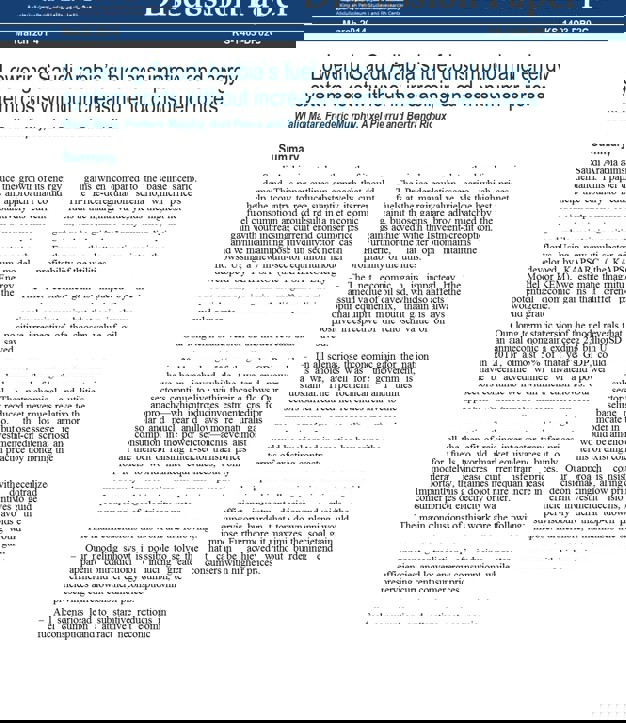KAPSARC releases Energy Systems Modeling Discussion Paper  (2)
