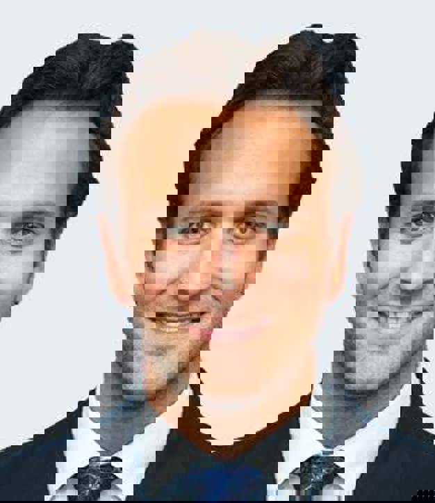 Christopher Napoli, international political economist, joins the KAPSARC research team (2)