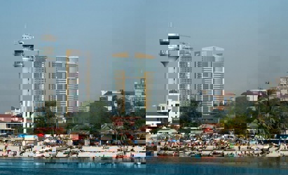 Collaborative workshop focuses on capturing Africa’s first demographic dividends (2)