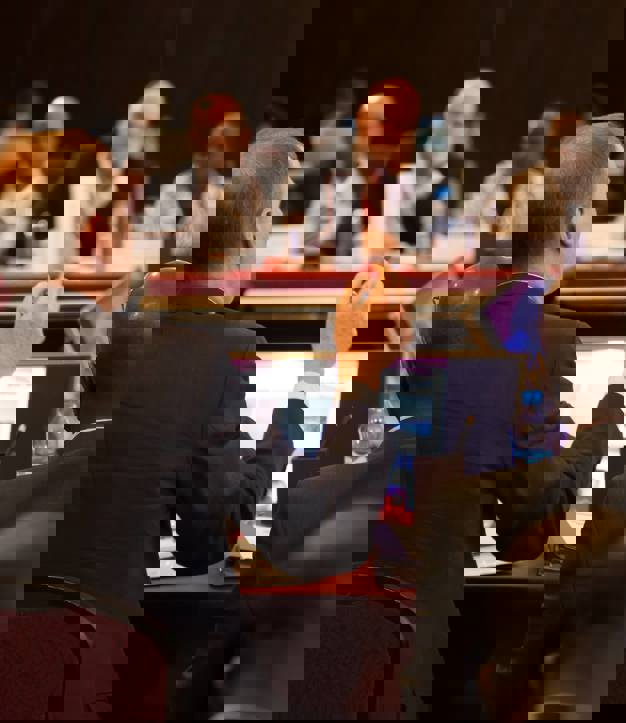 KAPSARC holds workshop on China’s Energy Economy in Hong Kong (2)