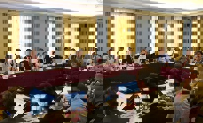 KAPSARC Energy Productivity and Intensity Workshop  (2)