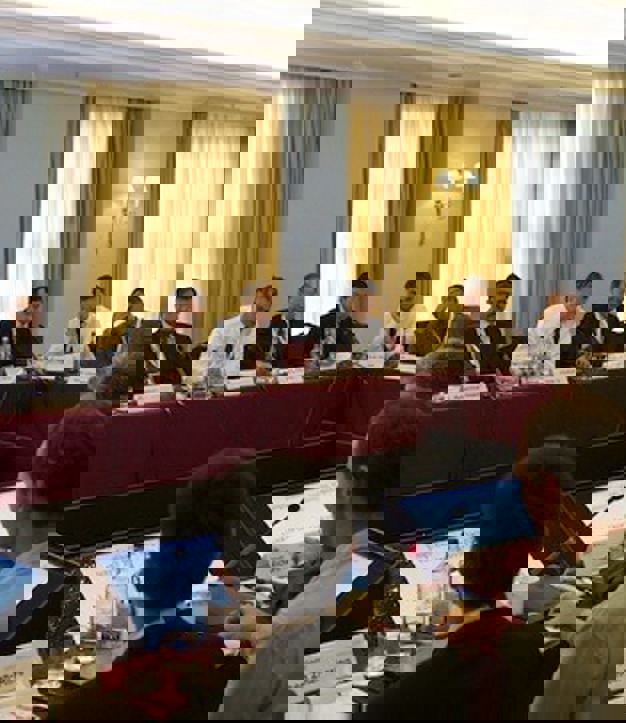 KAPSARC Energy Productivity and Intensity Workshop  (2)