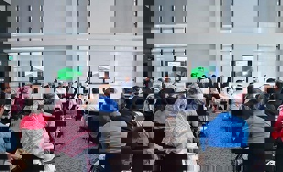 KAPSARC holds China seminar in Riyadh  (2)