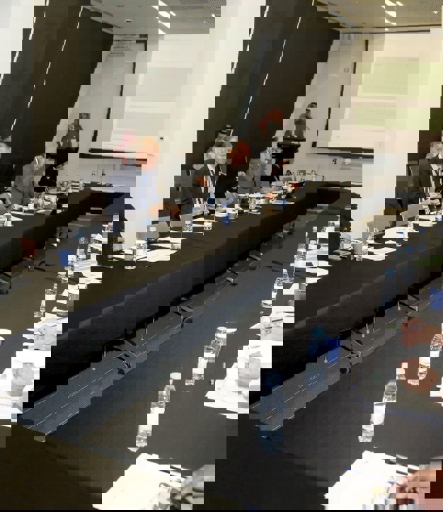 KAPSARC reviews four studies in energy and economy in Saudi Arabia (2)