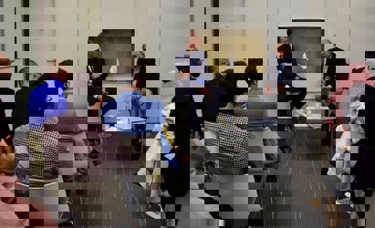 KAPSARC commended for addressing energy challenges (2)