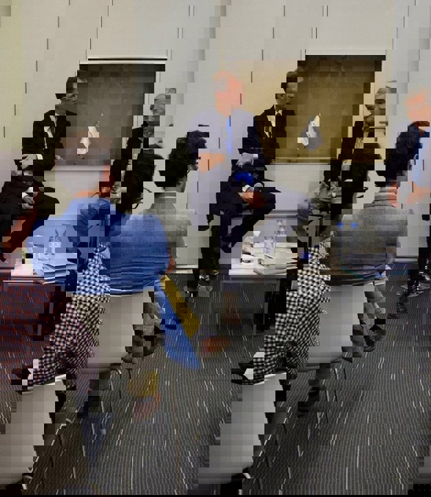 KAPSARC commended for addressing energy challenges (2)