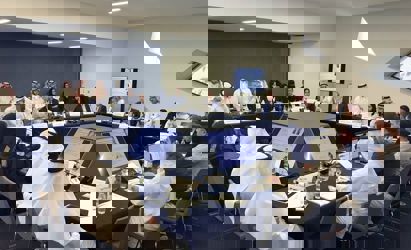 Collective decision-making improves understanding of energy policy, say experts (2)