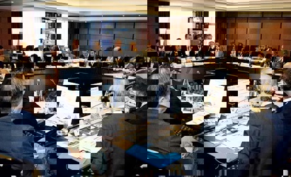 KAPSARC holds Energy Productivity Workshop in Paris (2)