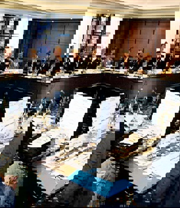 KAPSARC holds Energy Productivity Workshop in Paris (2)