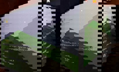 KAPSARC holds East Africa Workshop in Nairobi  (2)