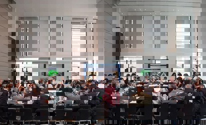 KAPSARC holds workshop on China’s Energy Economy in Riyadh (2)