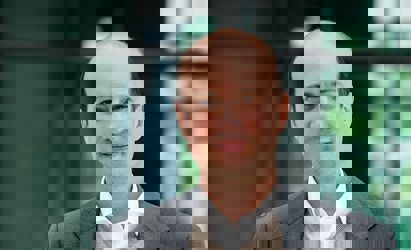 Dr. Nicholas Howarth, leading international economist, signs onto KAPSARC’s Research team (2)