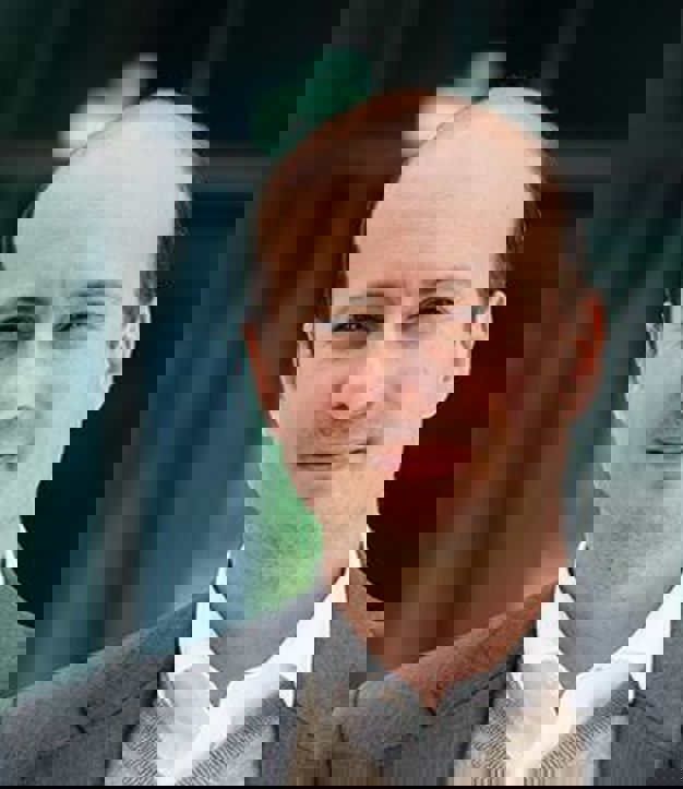 Dr. Nicholas Howarth, leading international economist, signs onto KAPSARC’s Research team (2)