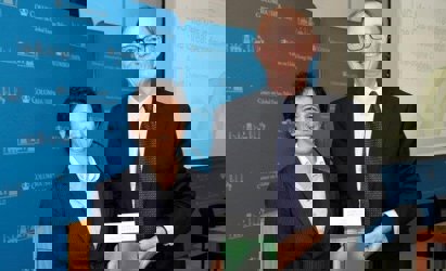 Launch of 'LNG Markets in Transition: The Great Reconfiguration' (2)