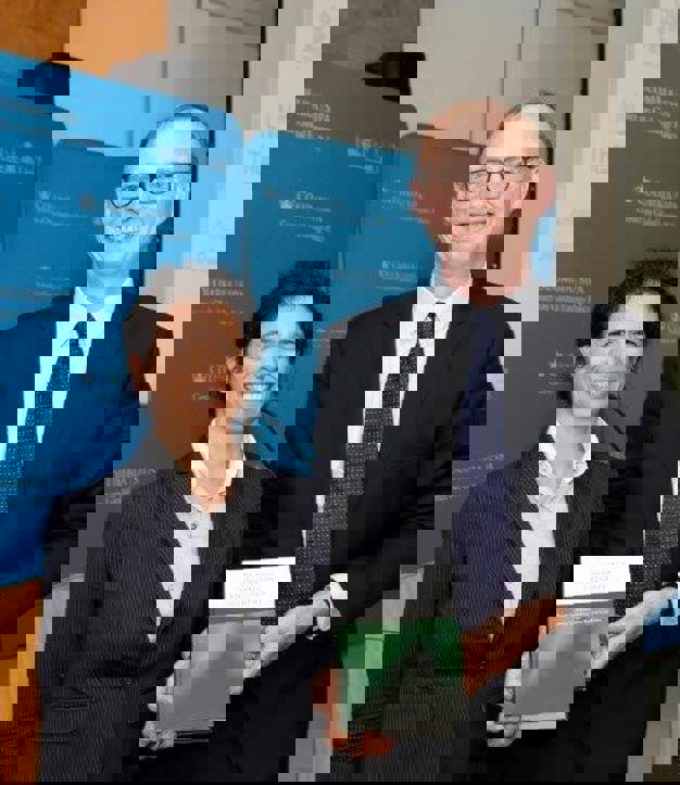 Launch of 'LNG Markets in Transition: The Great Reconfiguration' (2)