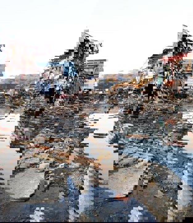 KAPSARC discusses the development of an energy resiliency toolkit  (2)