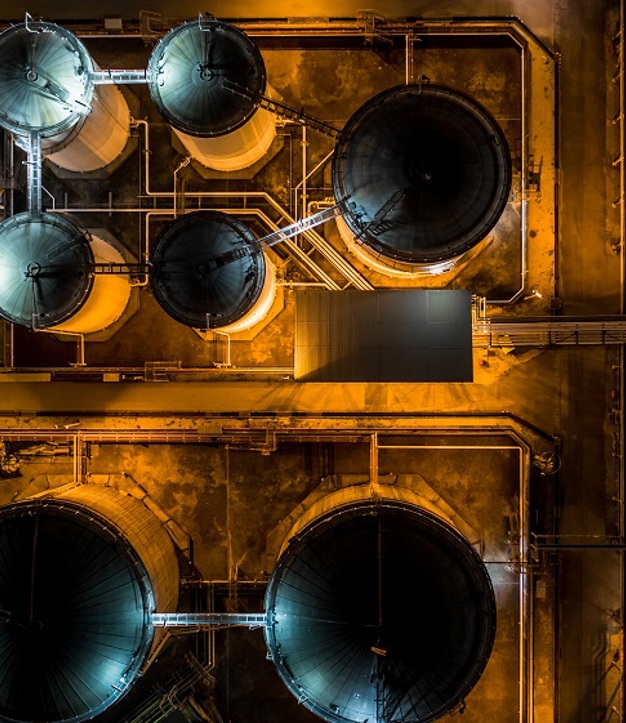 A Webinar to Discuss the Future of the Petrochemical Industry and Sino-Saudi Cooperation (2)