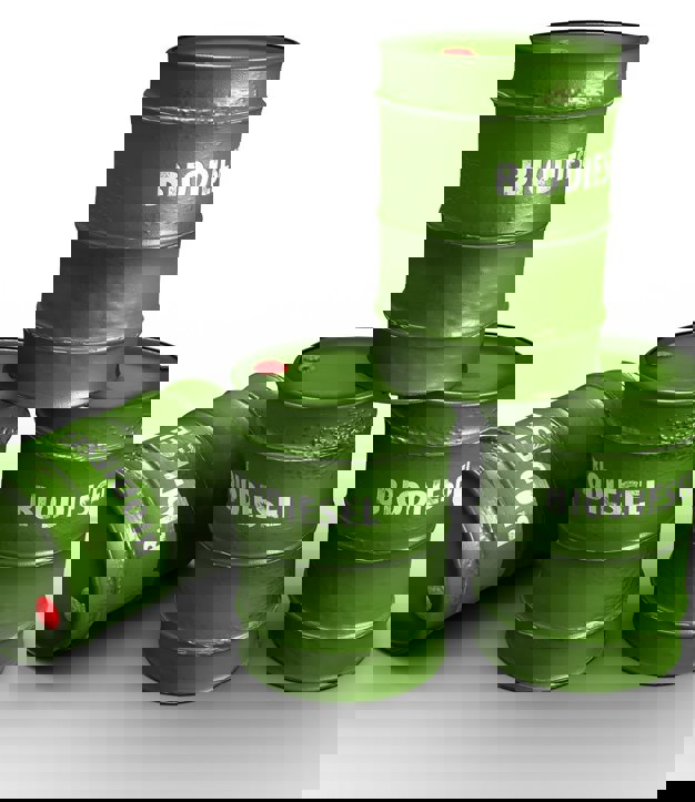 Liquid Fuels and Fuel Substitutes Workshop (2)