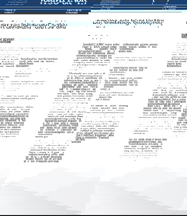 KAPSARC releases Workshop Policy Paper on Energy Systems Modeling  (2)