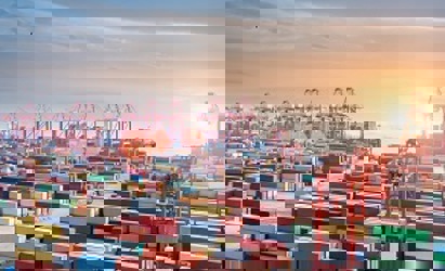 Effects of trade liberalization on China's import of plastics from the GCC (2)