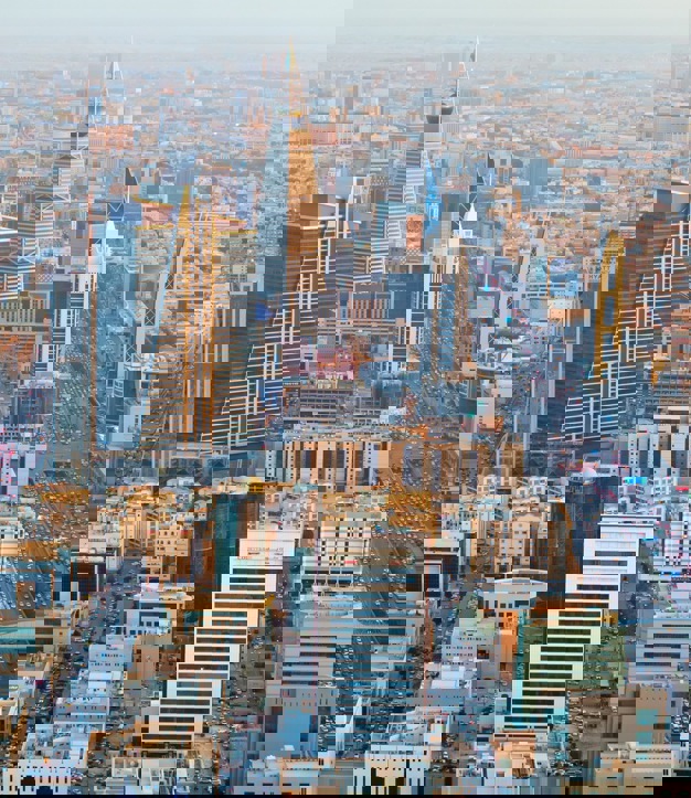 Efficient energy boosts welfare  (2)