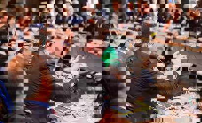 Coal Markets Workshop held in The Hague (2)