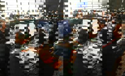 Reforming China's Energy Economy Workshop (2)