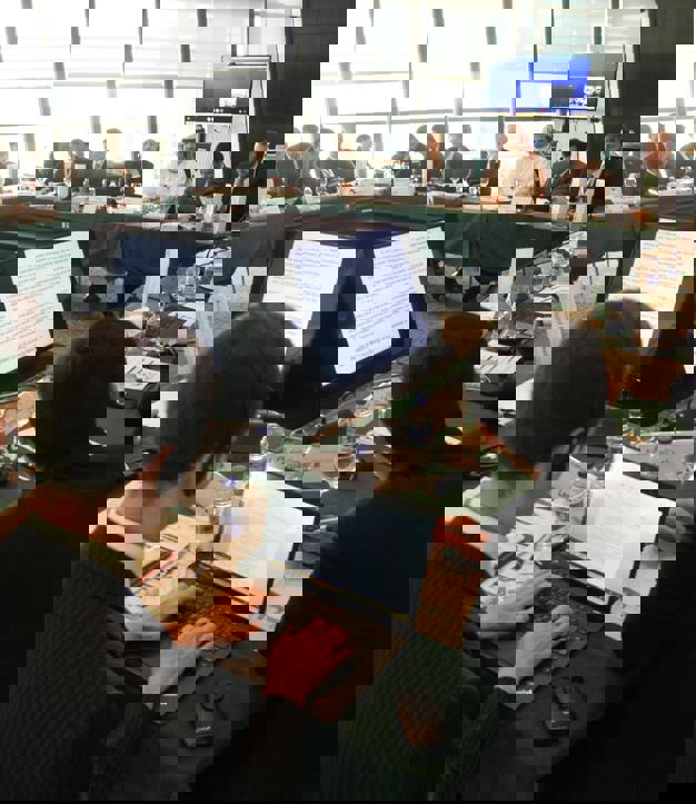 Reforming China's Energy Economy Workshop (2)